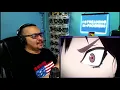 POLKADOT STINGRAY × Kamikaze Douga "Keshin" 【Reaction Stream #4 Highlight】