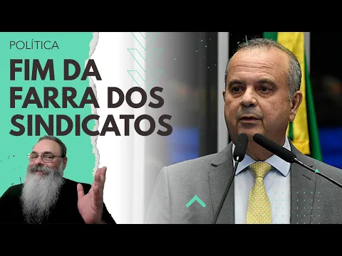 Download MP3 CCJ do SENADO aprova PROJETO que PROÍBE DESCONTO em FOLHA de SINDICATO: TEM que PAGAR no BOLETO