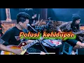 Download Lagu Big Boys - Polusi Kehidupan ( Cover ) Live Video ll By Dens Gonjalez