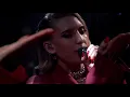 Mark Ronson Performs Late Night Feelings Featuring Lykke Li | The Jonathan Ross Show