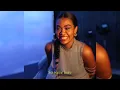 Amber Mark - Bliss (Behind The Scenes)