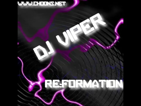 Download MP3 DJ VIPER UPBEAT AUDIO TECHNO