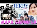 Download Lagu @TVjohnandthelocals New Unrelease  Song - 🎵Maya Garnu La | First Time in UK Concert 🇬🇧