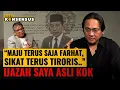 Lagu Bincang Santai Farhat Abbas. Roy cs Harus Masuk Penjara!!