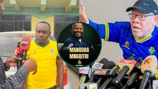CAPTAIN KIZINGU AMWASHIA MOTO MANARA: “SIO MWANACHAMA YULE!”