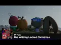 The Wilting Locked Christmas Mashup Remix