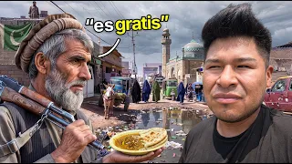Así es el Peligroso País Más Hospitalario del Mundo 🇵🇰
