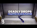 Download Lagu What Happens to an Elevator When One of Its Main Cables Breaks | Blueprint