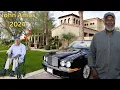 John Amos s Painful Last Days Cause Of Death Wife 2 Children HOUSE TOUR Net Worth Cars