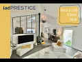 A VENDRE - Appartement T4 Duplex 138m2 a Challes les Eaux