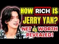 JERRY YAN NET WORTH 2025 How F4 s Dao Ming Si Earns 10 Million