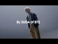 Download Lagu Over The Horizon Produced by SUGA BTS [ Full Version ] 2021 |
