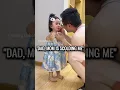 Lagu Complaining to Dad When Scolded by Mom 🤭