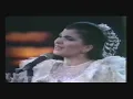 Magida El Roumi Matra7ak Bi Albi, Jerash 1986