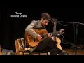 Volovets at the Twin Cities Acoustic Guitar Show