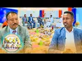 Download Lagu አረፋን በአዋሽ ባንክ ልዩ ቆይታ //አረፋን በኢቢኤስ//