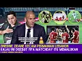 Download Lagu 🔴VIRAL SAMPAI EROPA! Zidane Zidane Kecam Permainan Lebanon~Ole Romeny Bisa Main Di Round 4!