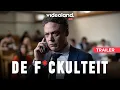 Download Lagu De F*ckulteit | Trailer | Voorjaar 2025 te zien
