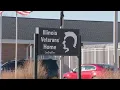 27 veterans have died in a LaSalle veterans home
