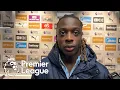 Download Lagu Jeremy Doku: Man City 'just looking at ourselves' in title picture | Pro Soccer Talk | NBC Sports