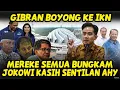 Lagu WOWW😱😱GIBRAN BOYONG MAHASISWA KE IKN, PARA PEMBENCI JOKOWI BUNGKAM😂