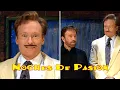 Noches de Pasion con Senor O Brien y Chuck Norris Late Night with Conan O Brien