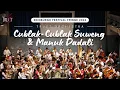 Download Lagu Cublak Cublak Suweng Medley Manuk Dadali | TRUST Orchestra at Edinburgh Festival Fringe 2024