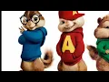 Black M Mon beau frère Chipmunks