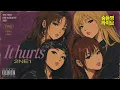 2NE1 (투애니원) '아파 (It Hurts)' (90s R&B Ver.) [KOR/ROM/ENG CC]