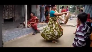wow beautiful hijra dance kinnar mujra dance bengali hijra dance part 2