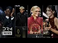 Download Lagu Volledige ceremonie Ballon d'Or 2025 | Dembélé \u0026 Bonmati winnen groot in Parijs | DRM Nieuws | AD1Z