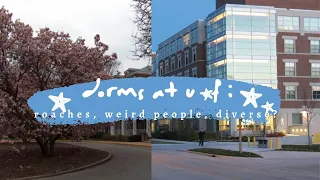a dorm guide to u of i housing from a student