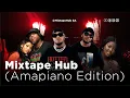 Download Lagu Mixtape Hub SA No.1 (Amapiano Edition 2024) - Majorleague DJZ, Bandros, Abidoza, Azana, Babalwa M