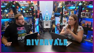 riverdale season 6 episode 2 ghost stories recap review