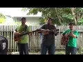 Noho Paipai - K.B. Riley