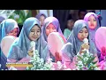 Download Lagu FULL MAULID NABI  ANNIDA MU'ALIMAT KUDUS ISRA' MI'RAJ NABI MUHAMMAD SAW  MASJID DARUSSALAM DERSOYO