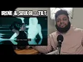 Red Velvet - IRENE & SEULGI 'TILT' MV & Album Reaction!