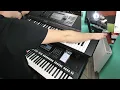 Download Lagu YAMAHA SX700 vs S775 - Comparison ! Czy warto się przesiadać? Porównanie brzmień i stylów LIVE