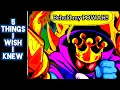 5 Random Things I Wish I Knew Starting Kingdom Rush