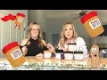 All American Dream Butter Review TASTE TEST 10 Discount Code
