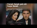 Download Lagu fanah (remix).(Song) [From\