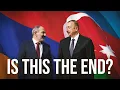 Download Lagu Armenia and Azerbaijan are Finally At Peace.