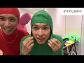 【SixTONES】ハロウィーン仮装で…このお化けは誰？