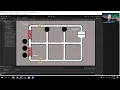 Circuit Simulation Unity