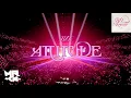 Download Lagu IVE (아이브) - 'ATTITUDE' | CONCERT AUDIO 𝐖𝐢𝐭𝐡 𝐅𝐚𝐧𝐬🗣️ | Lyrics🎙️ #live #ive #attitude