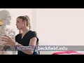 What is training in Massage Therapy like