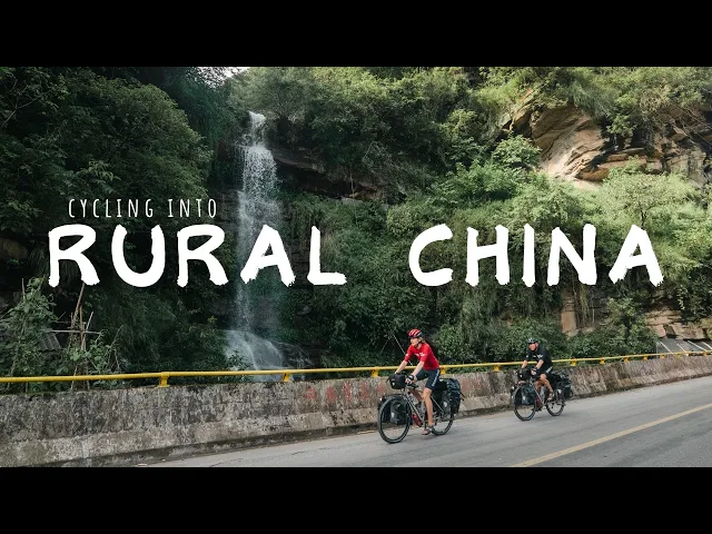 The China Nobody Sees