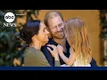 Prince Harry and Meghan Markle moving back to the UK signals major royal comeback