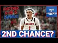 DARRION WILLIAMS PURSUIT PART 2 New College Basketball Names Emerge for Self Kansas Jayhawks