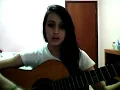 Mariana Nolasco - " Só os loucos sabem " - Cover